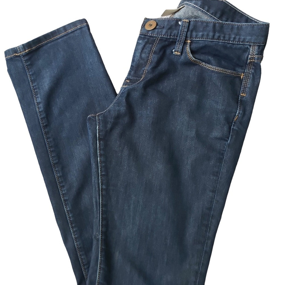 Banana Republic denim jeans
